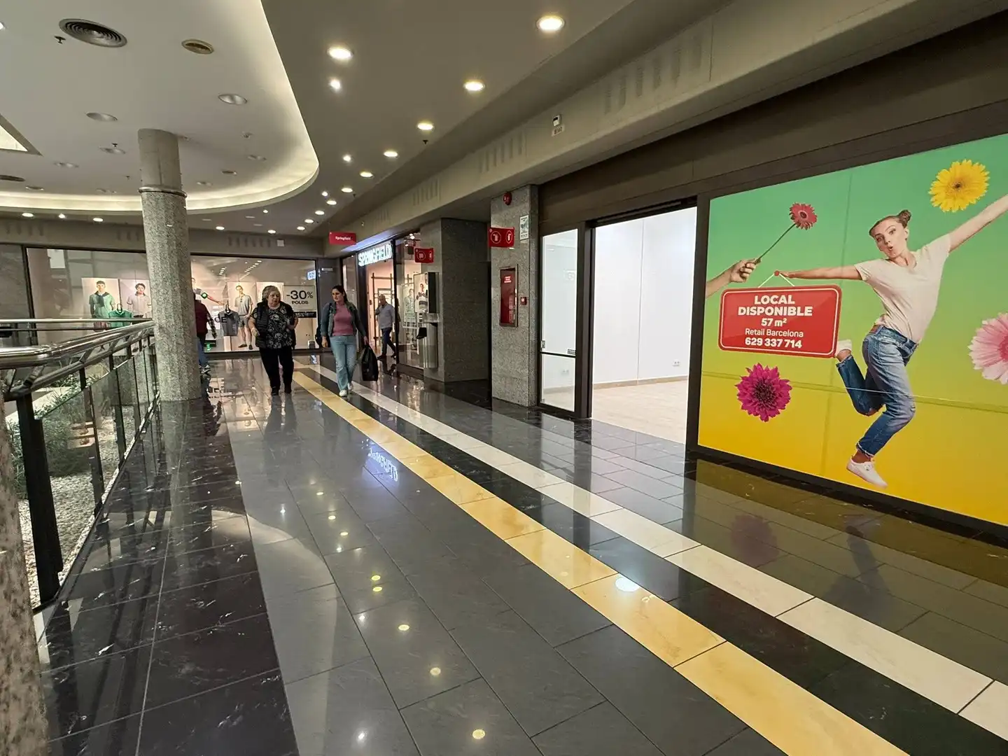 Local comercial en venta en Carrer Carrer Baricentro B-102, imagen 15