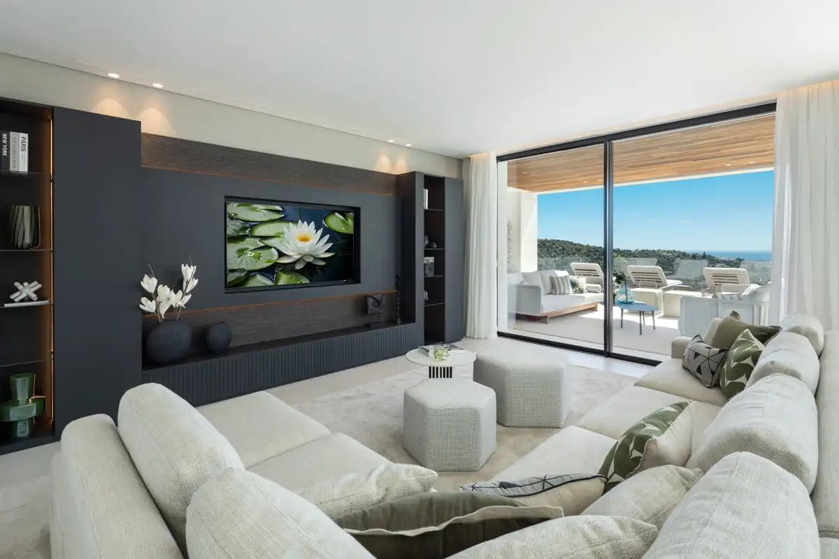 Maison avec piscine à vendre à La Quinta, imagen 19