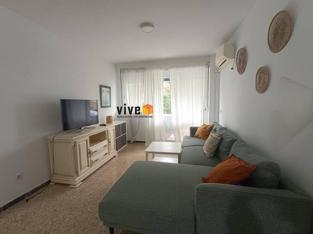 Piso en Alquiler en  LEON XIII en Cruz Roja