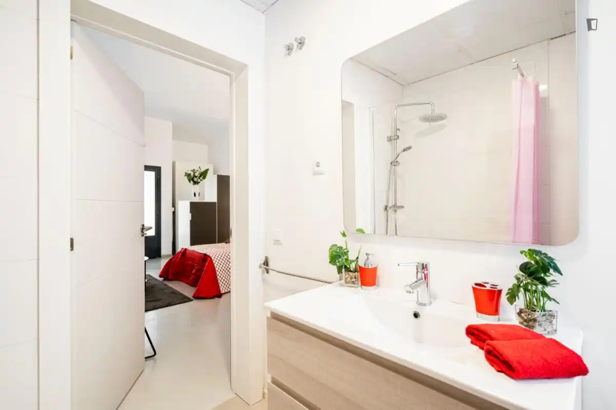 Wohnung zur Miete in Pueblo Nuevo