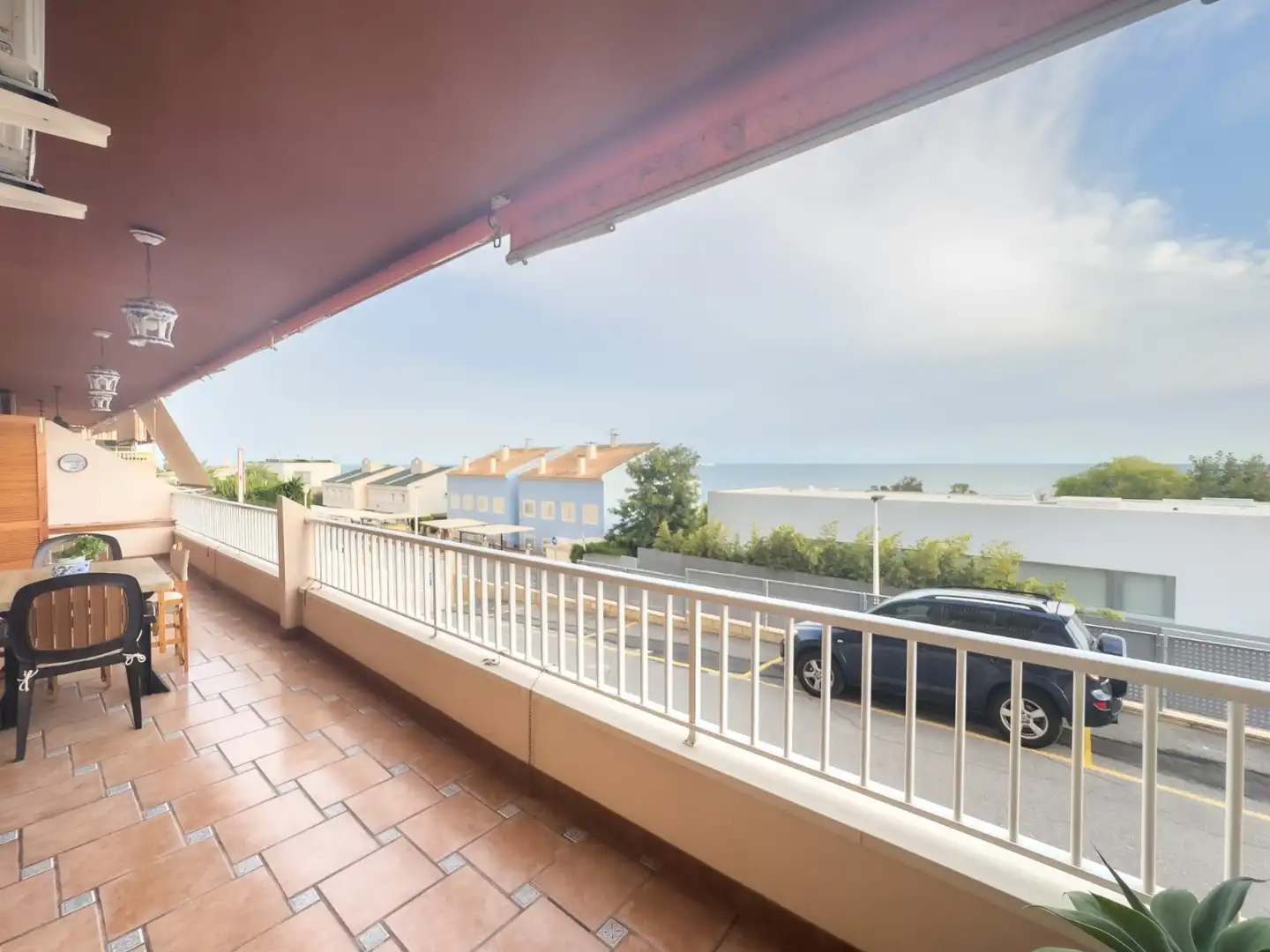 Apartament de lloguer a Calas Santa Pola Este
