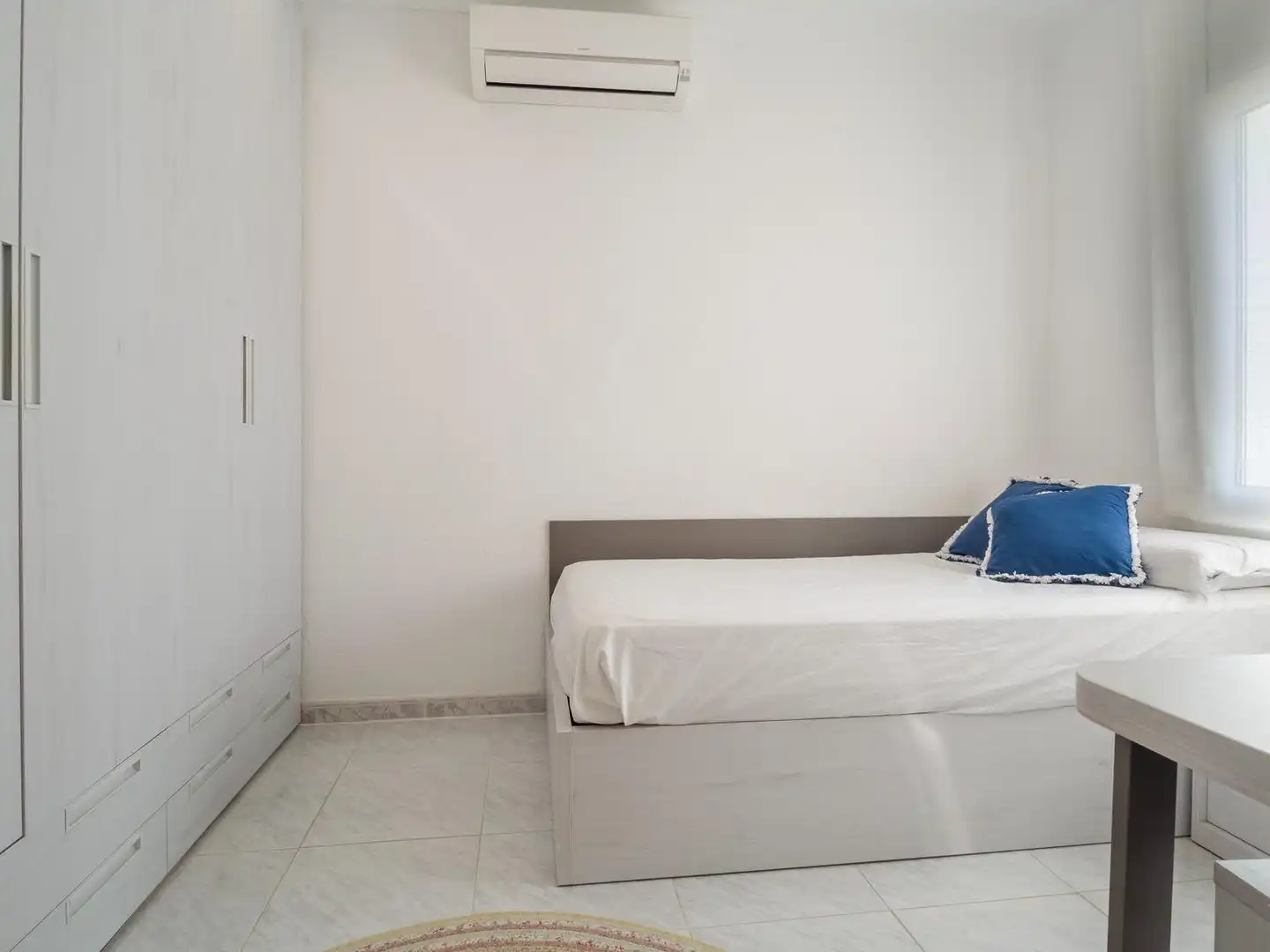 Habitación de Casa o chalet en venta en L'Escala con Aire acondicionado, Calefacción y Terraza