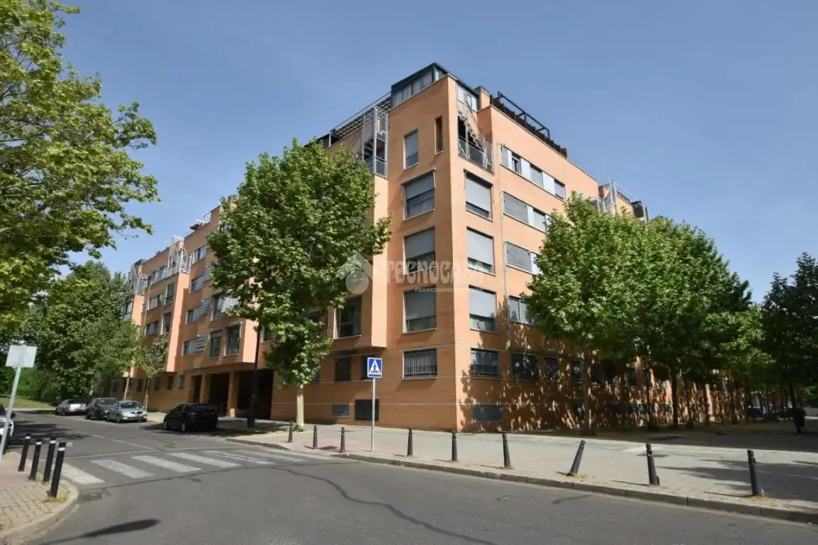 Piso en venta en Getafe Norte