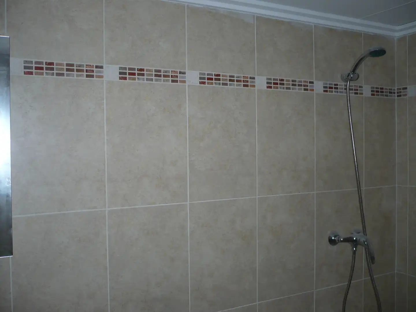 Badezimmer von Geschaftsraum zum Verkauf in Vinaròs mit Klimaanlage