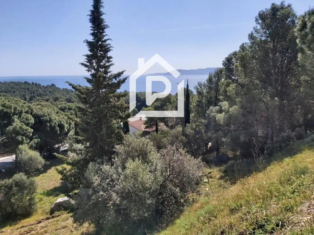 Land for sale in Grifeu - Cap Ras - Els Estanys - Sant Genís