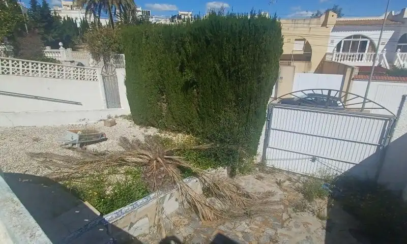 Villa mit Terrasse zum Verkauf in Calle Ricardo La Fuente, imagen 21