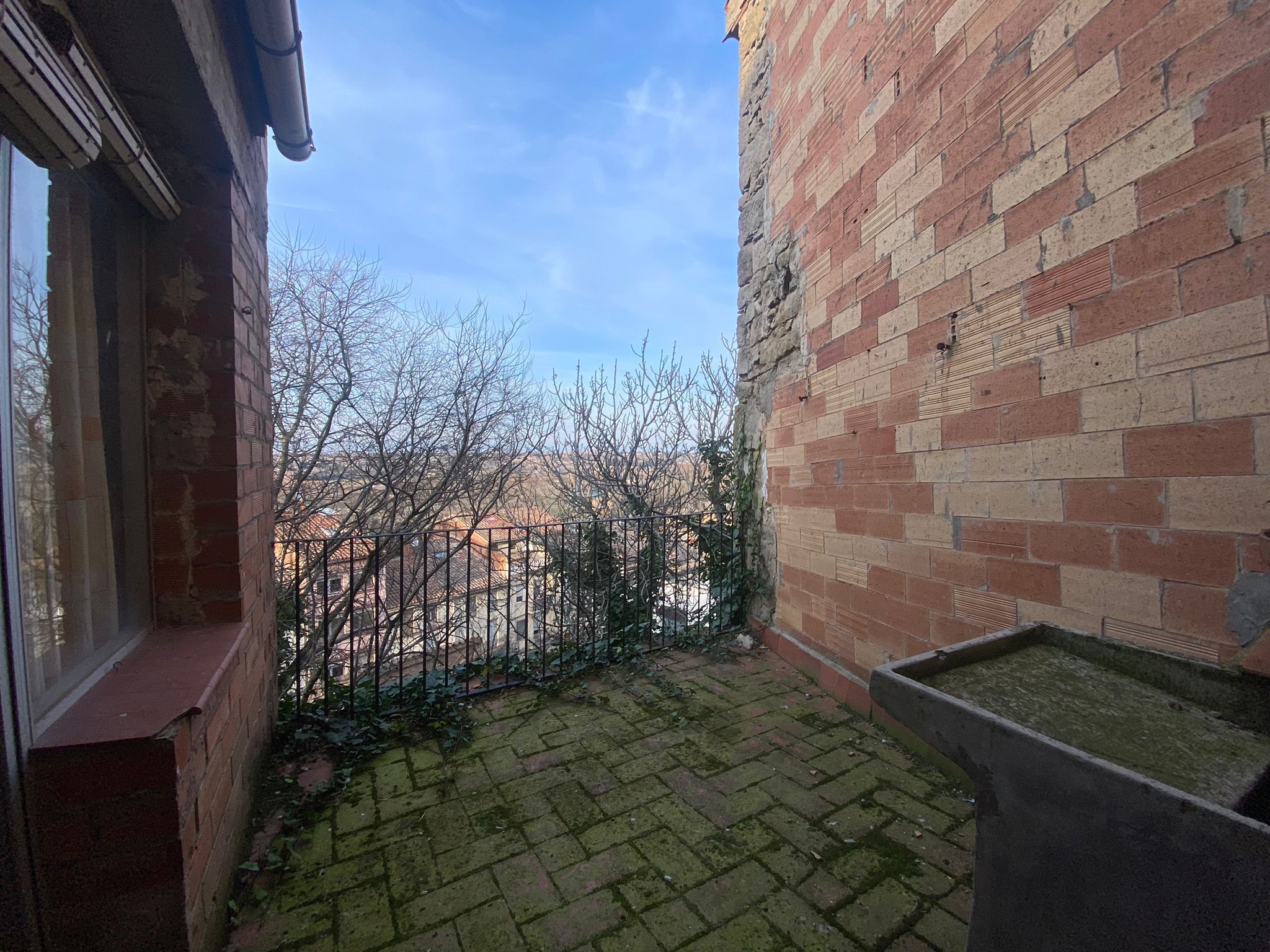 Balcony of House or chalet for sale in Les Borges Blanques  with Terrace