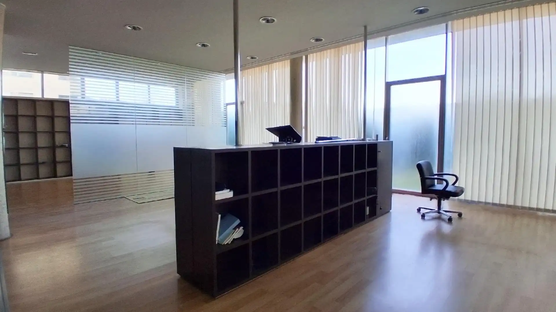 Oficina en venta en Aldeatejada