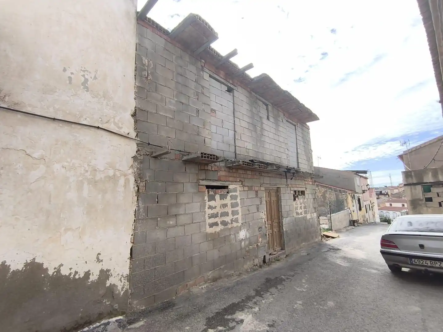 Casa con balcone in vendita a DR TELLO 9, imagen 18