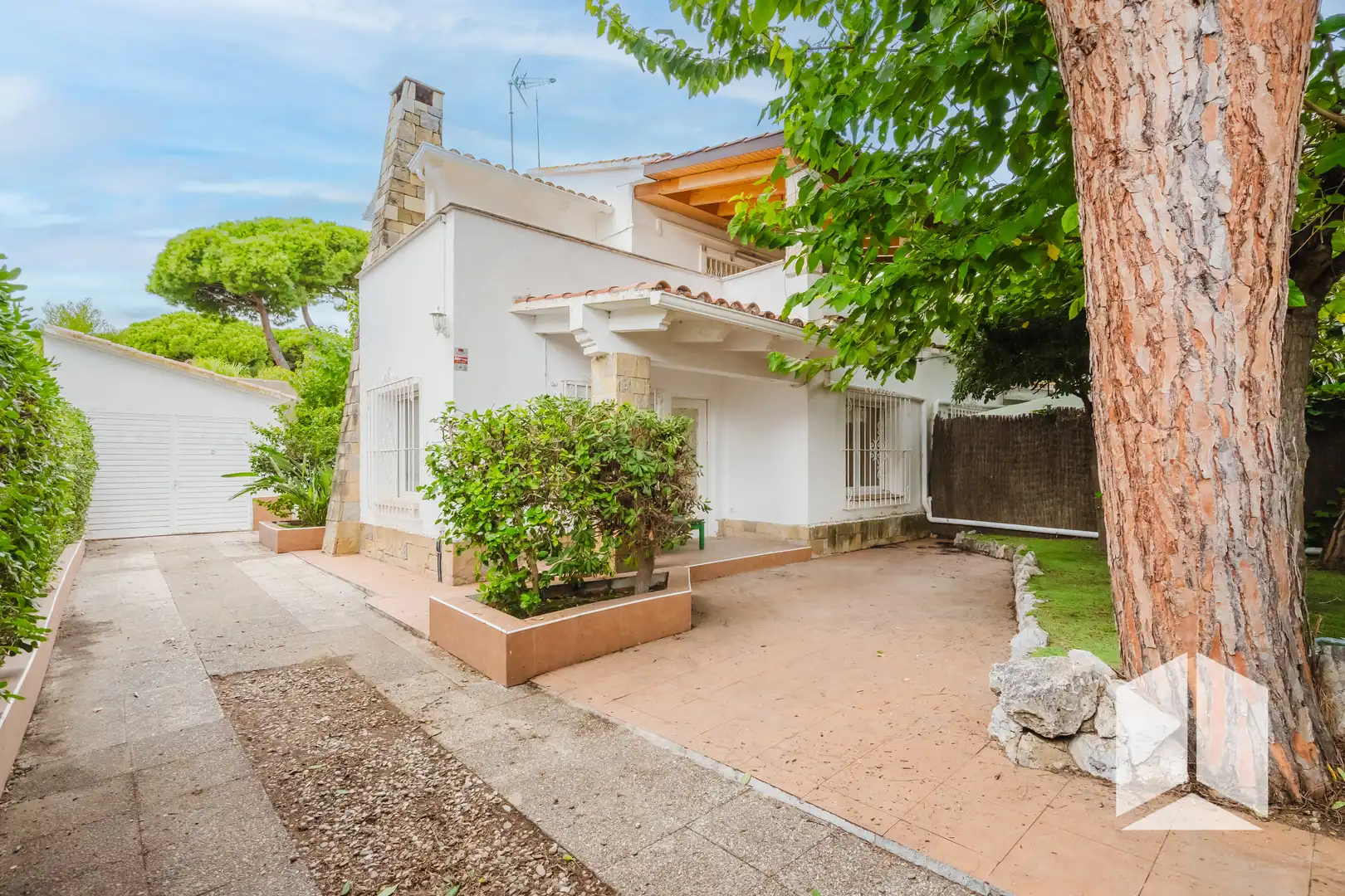 Erdgeschoss zum Verkauf in Castelldefels, Barcelona