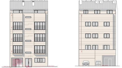 Foto 4 de Pis en venda a Plan Sur - Amistad, Guadalajara Capital