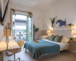 Apartament per a compartir a  Barcelona Capital