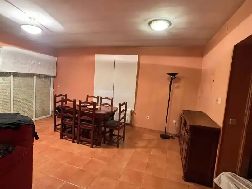 Comedor de Casa o chalet en venta en Uceda con Jardín privado, Trastero y Piscina