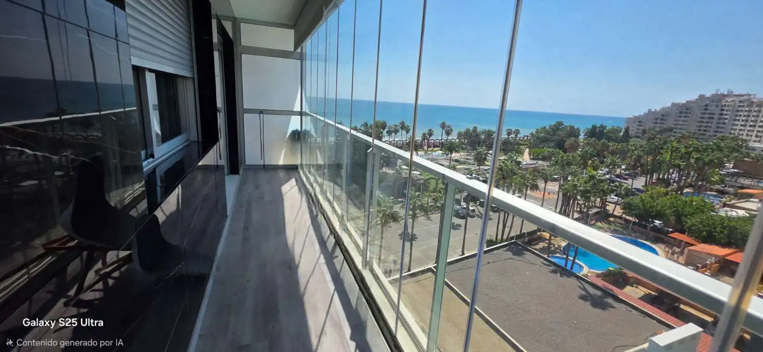 Apartment with pool for sale in Marina d'Or, imagen 23