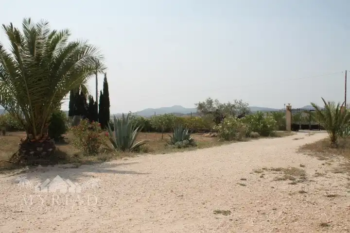 Landhaus zum Verkauf in El Pinós / Pinoso, imagen 12