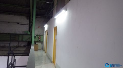 Pabellón con Puente Grúa y Oficinas, image 5