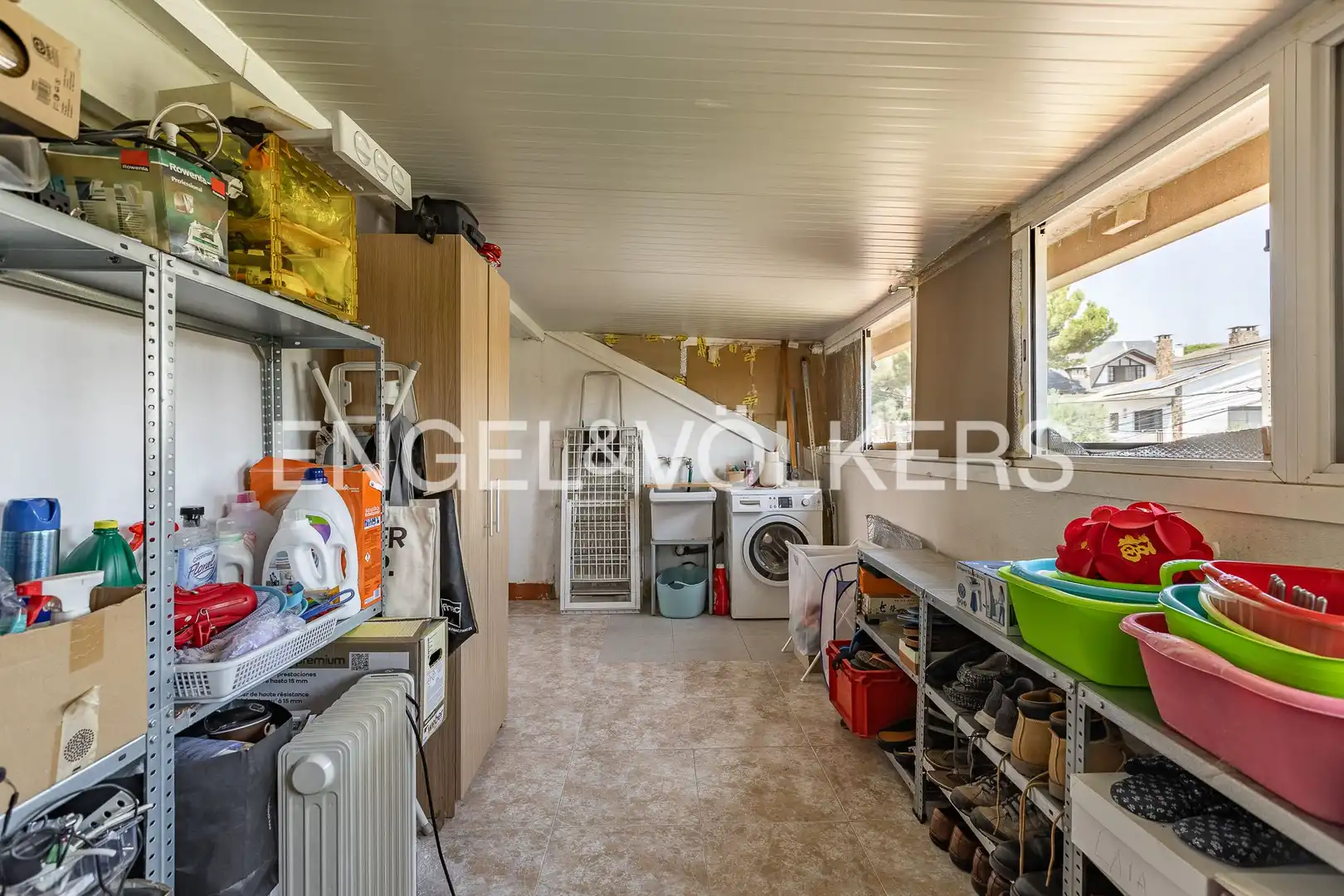 Casa o xalet en venda en Castellar del Vallès amb Aire condicionat, Calefacció i Terrassa