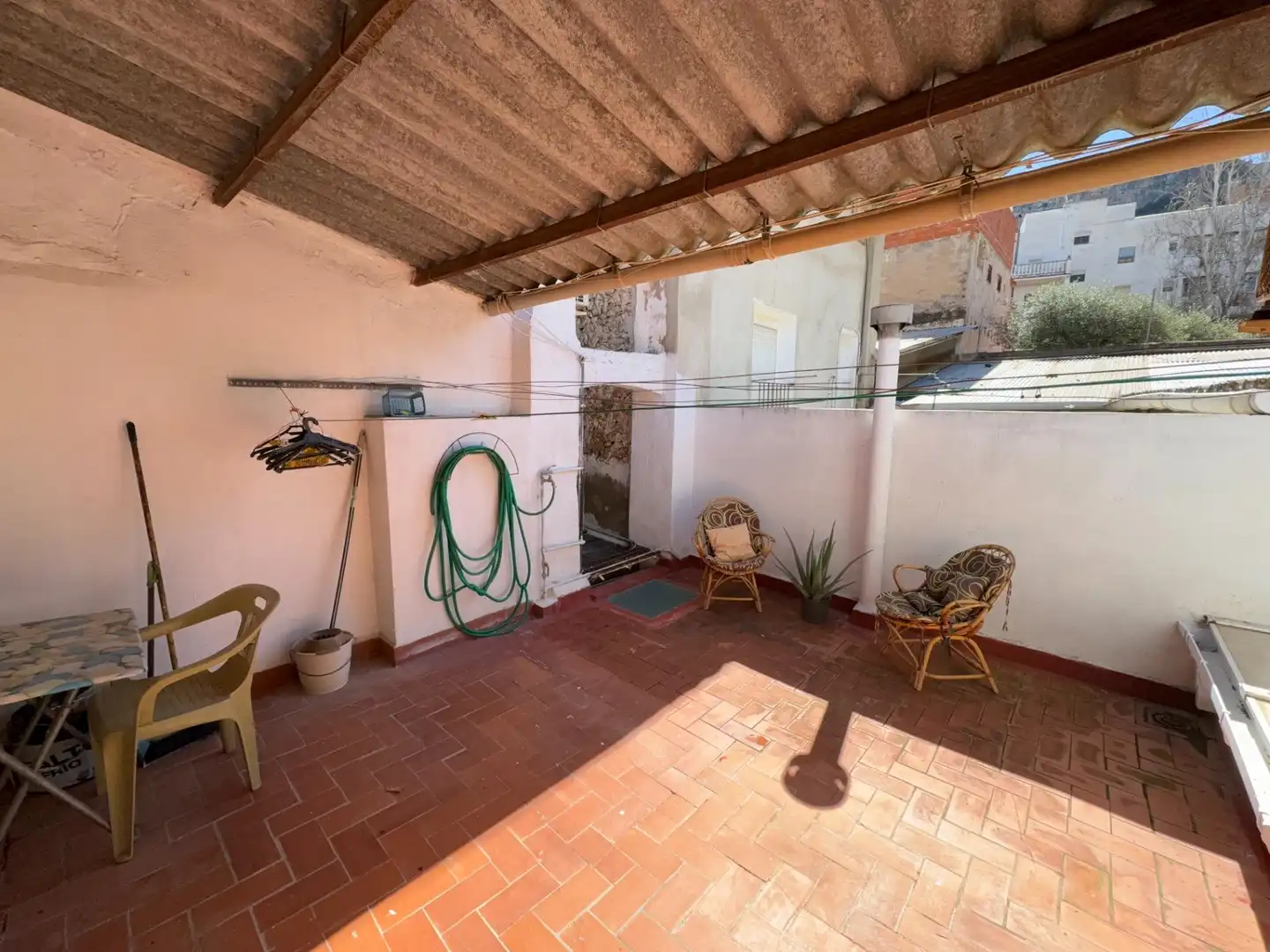 Casa amb terrassa en venda a Xàtiva, imagen 27