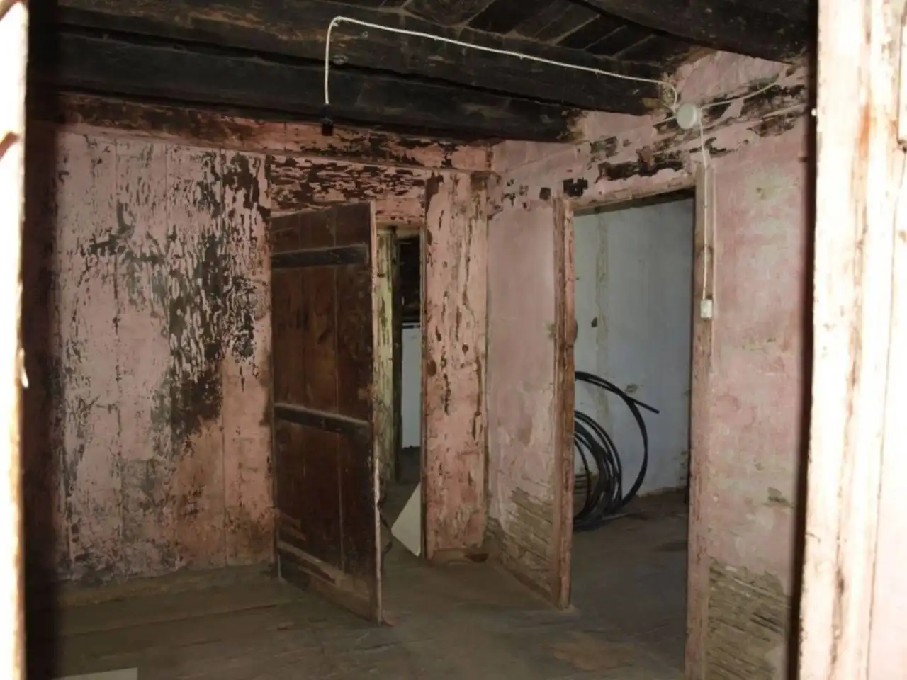 Casa amb jardí en venda a Barrio Rehoyos 23, imagen 18