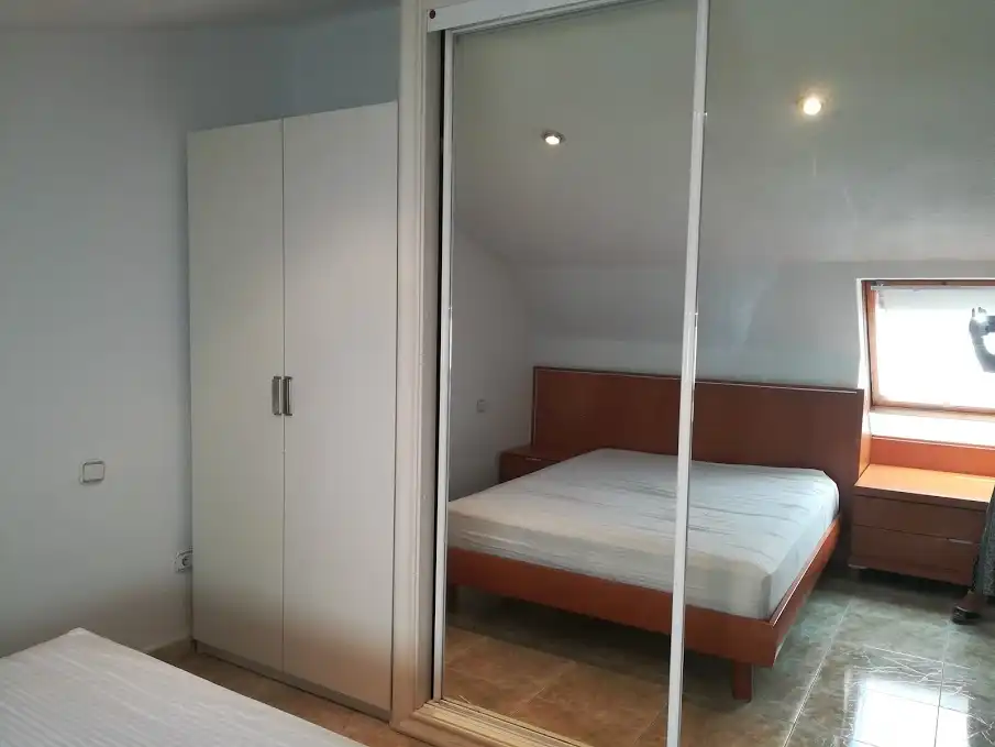 Bedroom of Duplexes for rent in Torrejón de Ardoz  with Heating, Terrace and Storage room