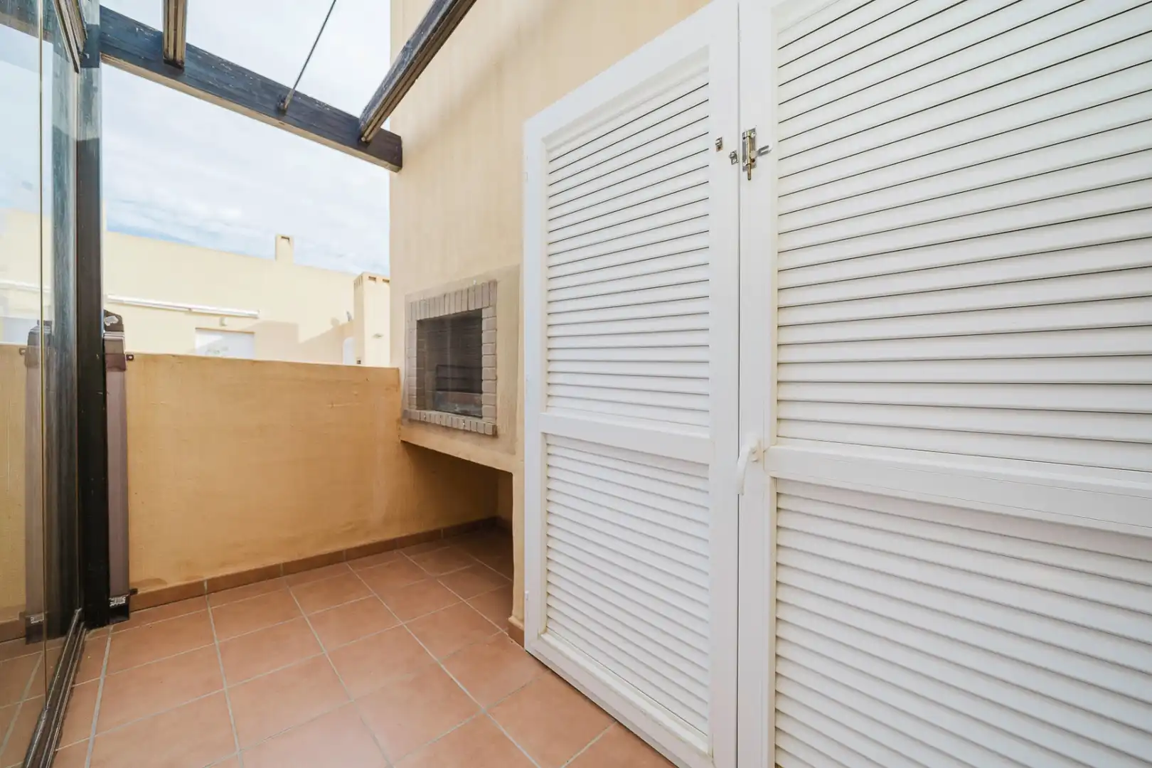 Apartment with pool for sale in Terrazas de la Torre Golf, imagen 29
