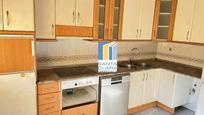 Kitchen of Single-family semi-detached for sale in Monfarracinos  with Heating and Private garden