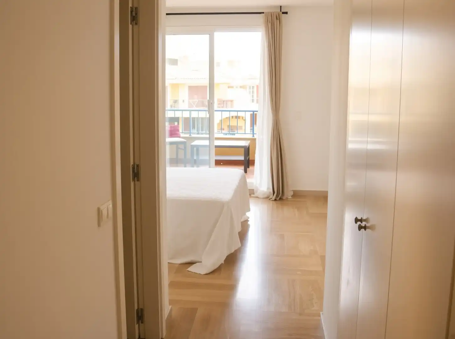 Apartament amb piscina en venda a Puerto de Sotogrande - La Marina, imagen 23