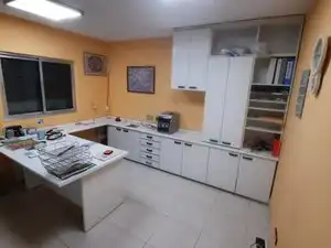 Nave industrial en venta en Fuenlabrada II - El Molino
