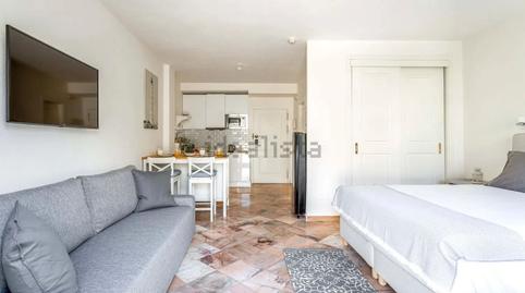 Foto 3 de Estudio en venta en Avenida Jardines de las Golondrinas, Romana Playa, Málaga