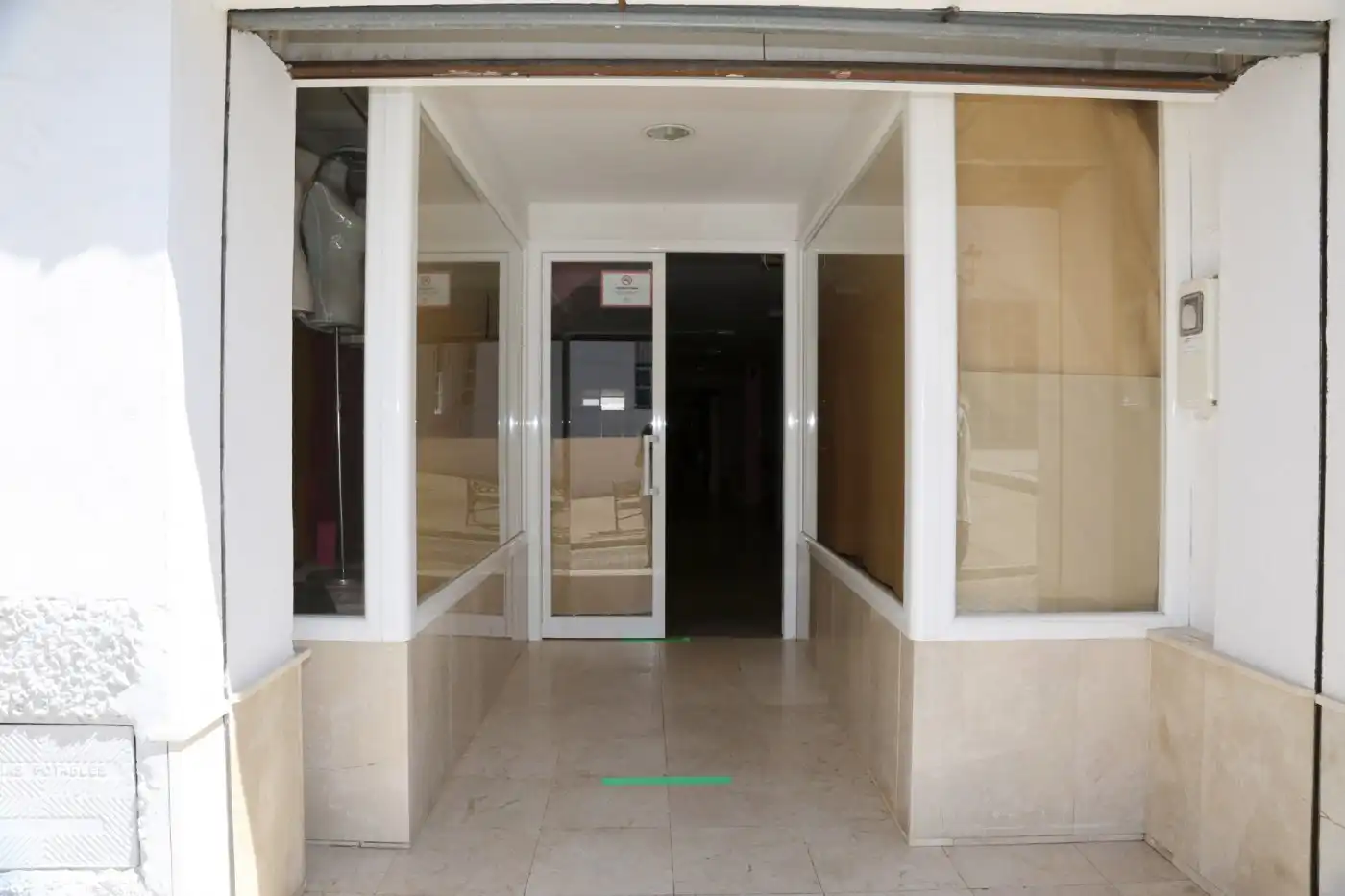 Local comercial en venda a Medina Sidonia