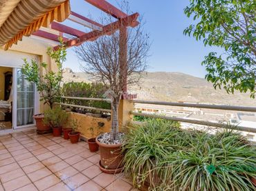 Wohnung mit Pool zum Verkauf in La Envía