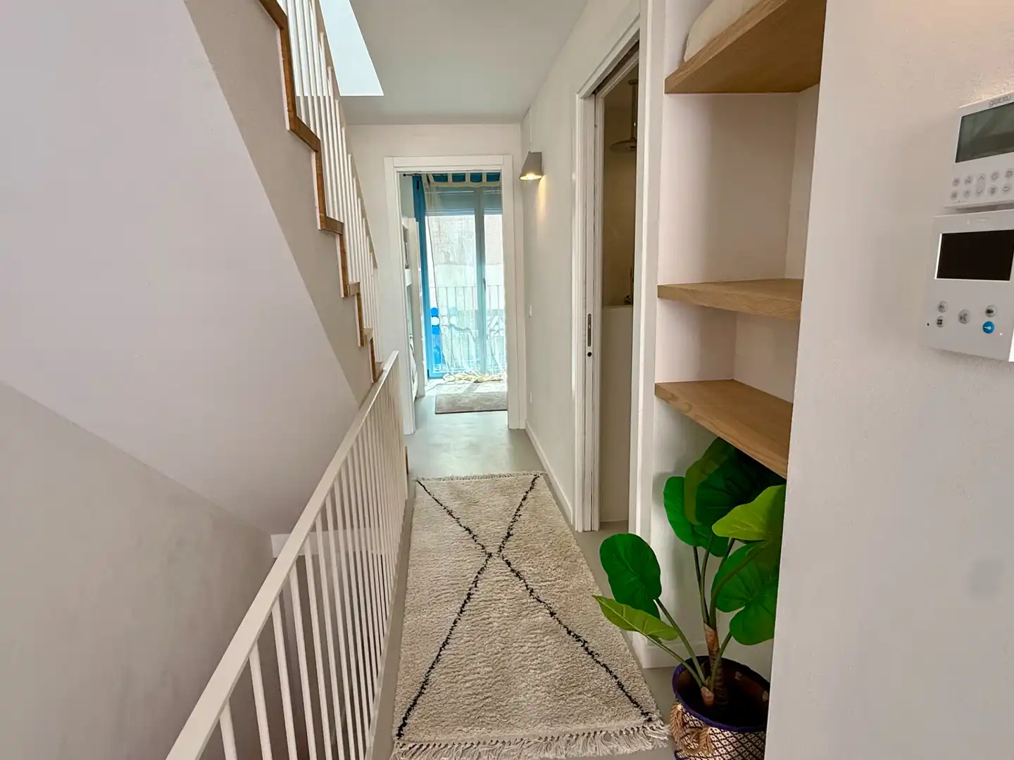 Einfamilien-Reihenhaus zum Verkauf in Palafrugell mit Klimaanlage, Möbliert und Balkon