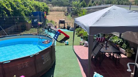 Foto 4 von Haus oder Chalet zum Verkauf in Iriépal - Taracena - Valdenoches, Guadalajara Capital