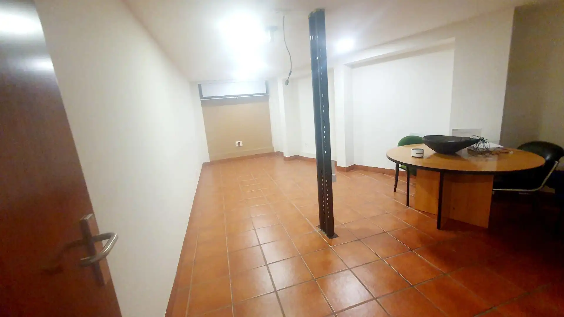 Industrial building to rent in Begoña - Santutxu, imagen 6