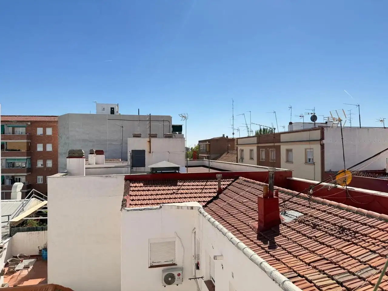 Penthouse zum Verkauf in Calle de Ramón Sainz, imagen 19
