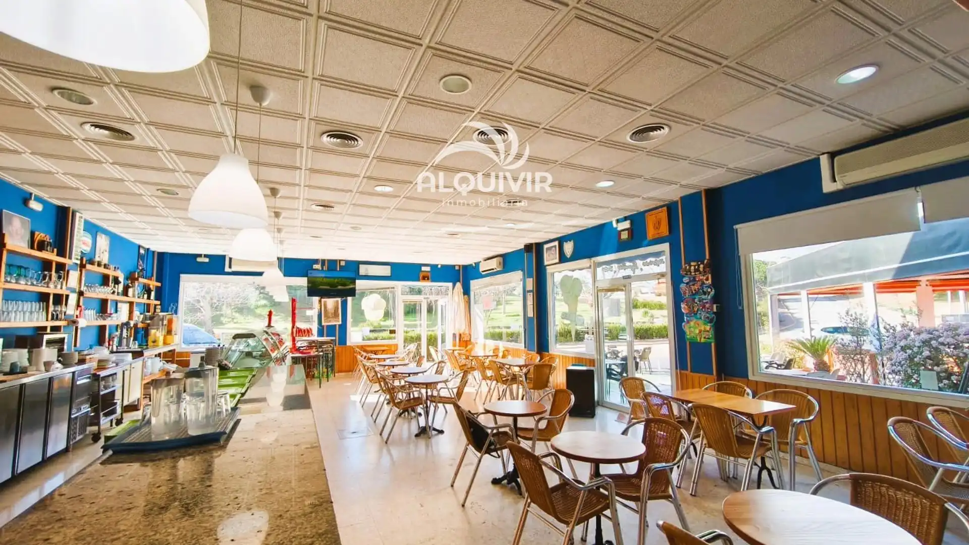 Geschaftsraum zum Verkauf in Sector S, Caño Guerrero