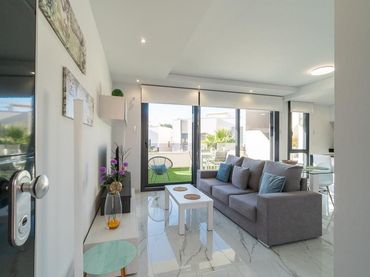 Apartment zum Verkauf in Orihuela Costa