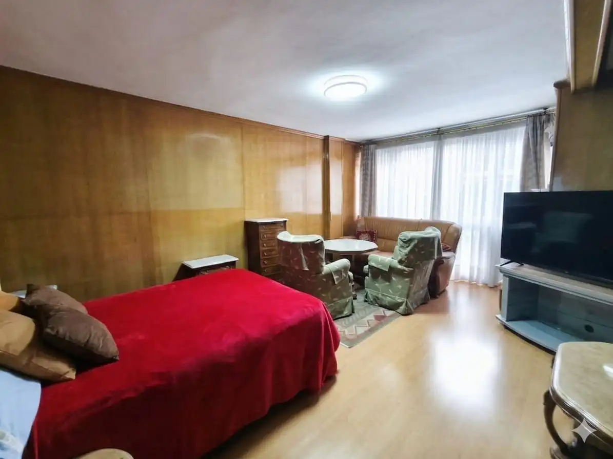 Schlafzimmer von Wohnung zum Verkauf in Aranjuez mit Heizung und Terrasse
