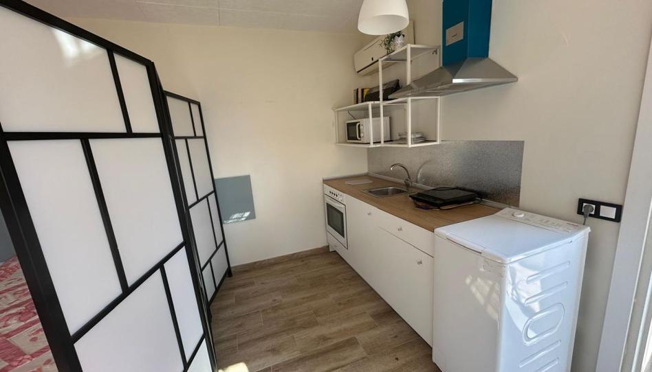 Photo 1 of Apartment to rent in Can Rial, Barcelona