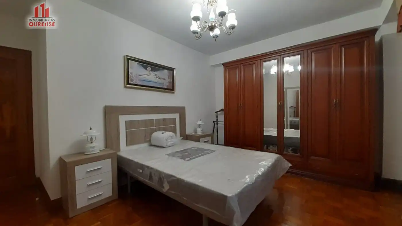 Flat with lift to rent in Vistahermosa, imagen 9