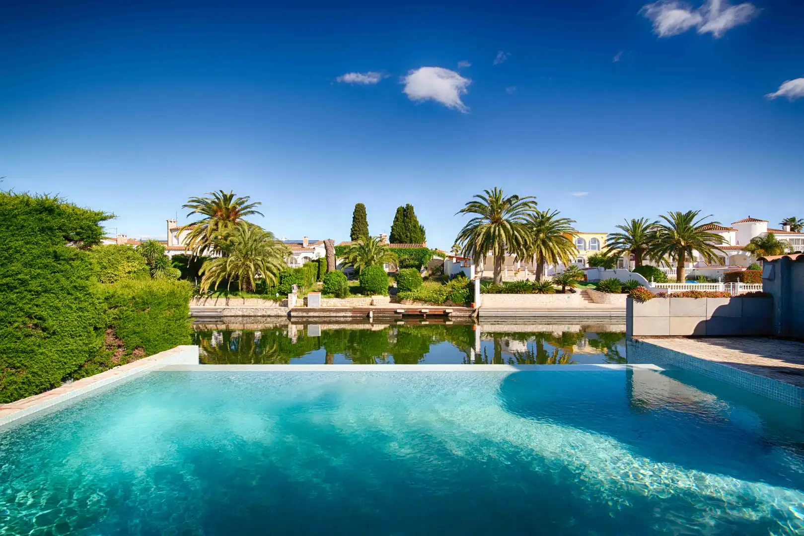 Villa con piscina in vendita a Carrer Noguera, imagen 8