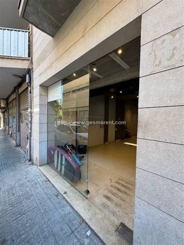 Local comercial en Alquiler en Santa Catalina