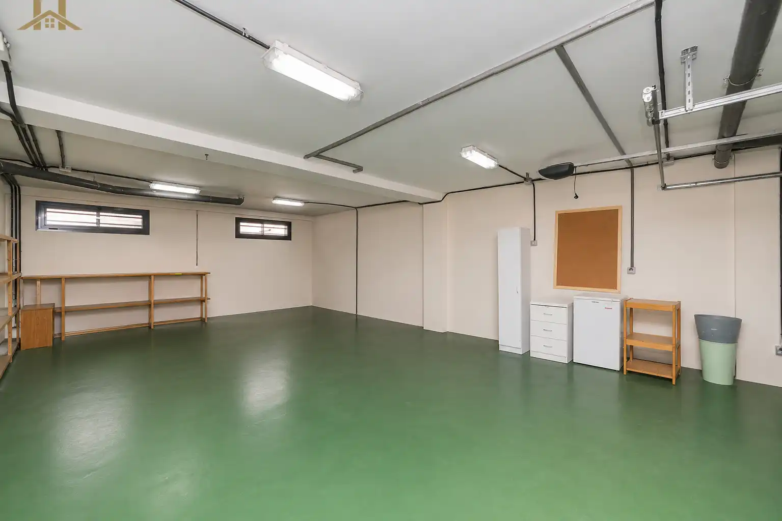 Casa adosada en venta en Leganés con Aire acondicionado, Calefacción y Jardín privado