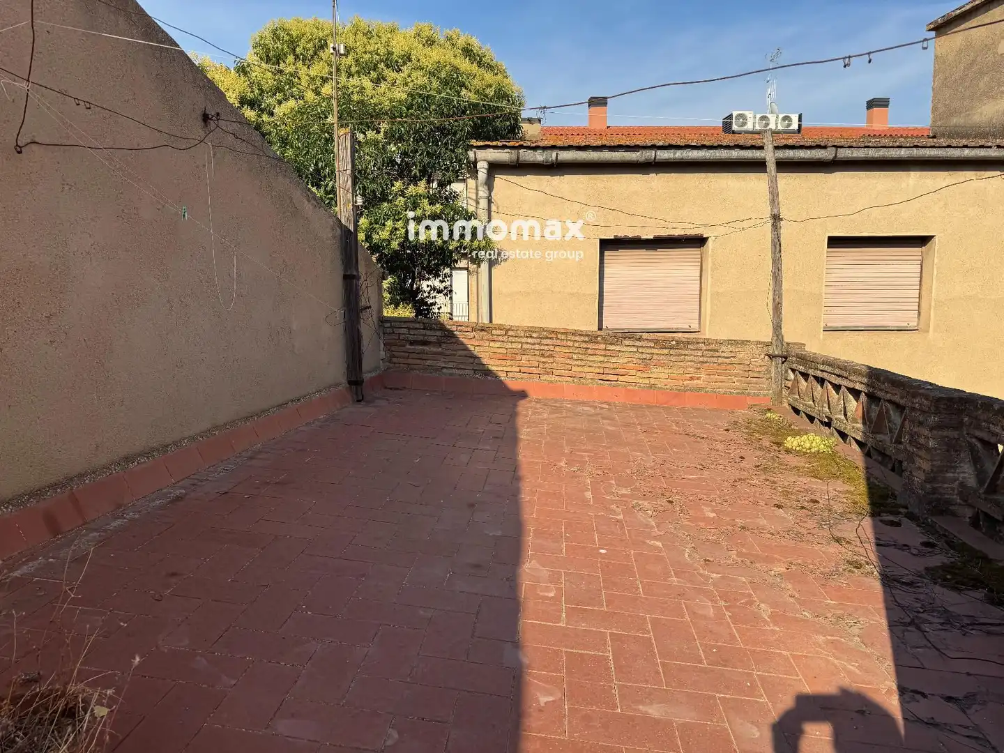 Maison mitoyenne à vendre à Lliçà d'Amunt