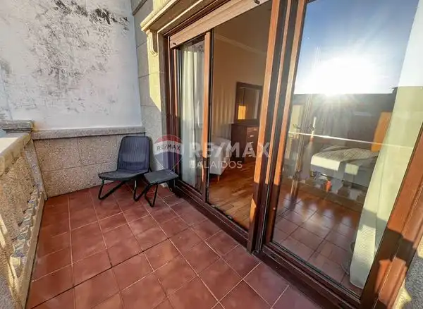 Habitatge amb jardí en venda a Rúa Oliva, imagen 41