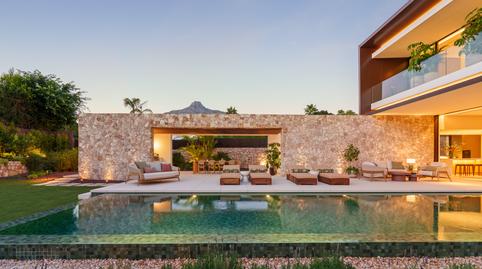 Photo 3 of House or chalet for sale in Sierra Nevada-lo Ma Club, 59, Lomas de Marbella Club, Málaga