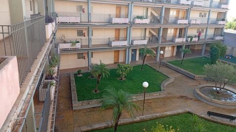 Foto 4 de Piso de alquiler en Nyons, Nules, Castellón