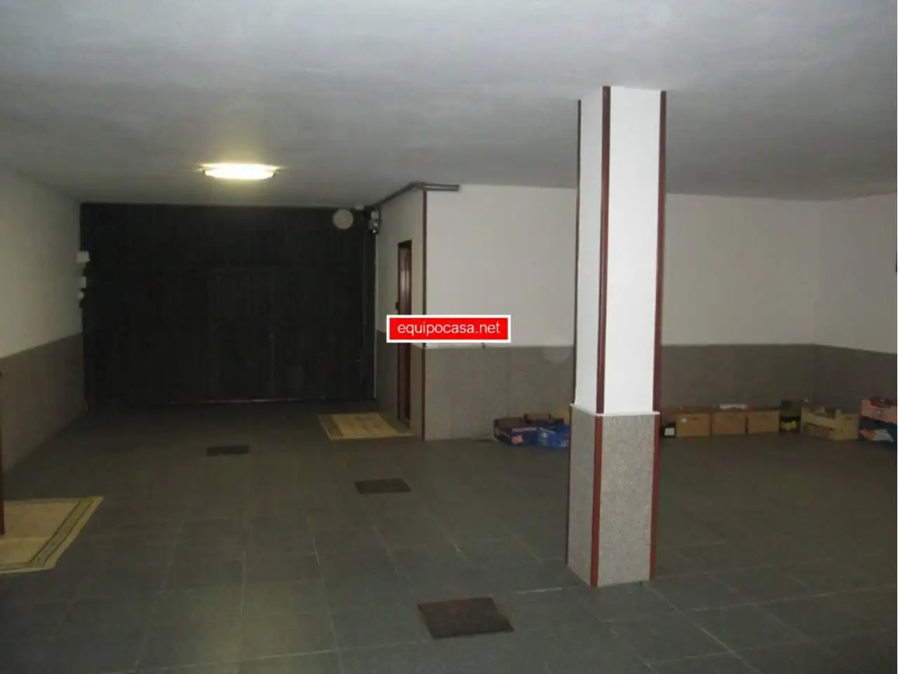 Casa o xalet en venda en Lugo amb Calefacció, Jardí privat i Parquet