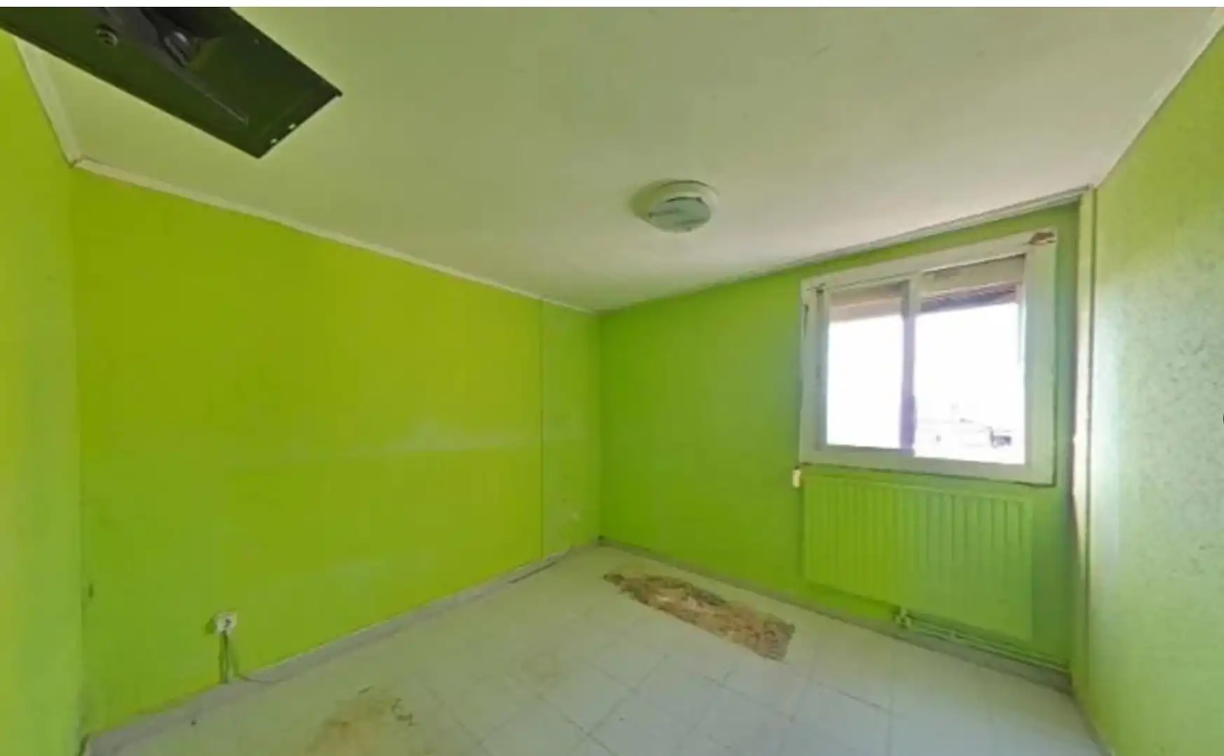 Habitación de Apartamento en venta en Badia del Vallès
