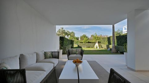 Foto 5 de Apartamento en venta en las Terrazas de Atalaya, Bloque 1, Apt Bajo 1 ( a, Benatalaya, Estepona